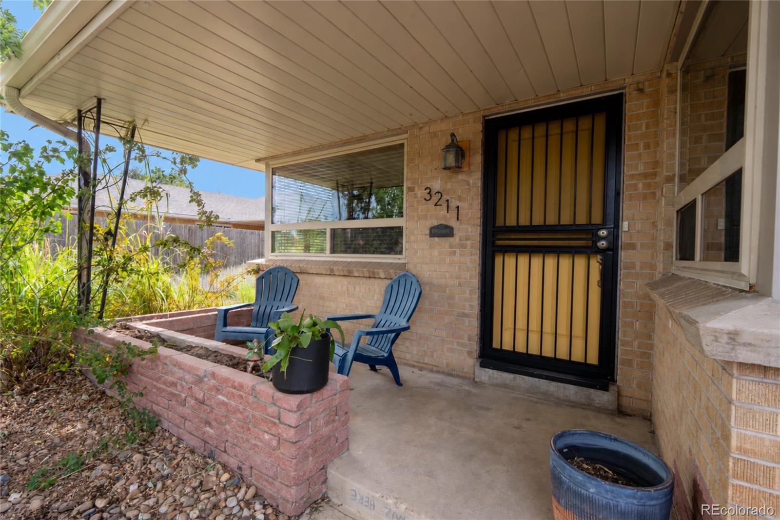 MLS Image #1 for 3211  olive street,denver, Colorado