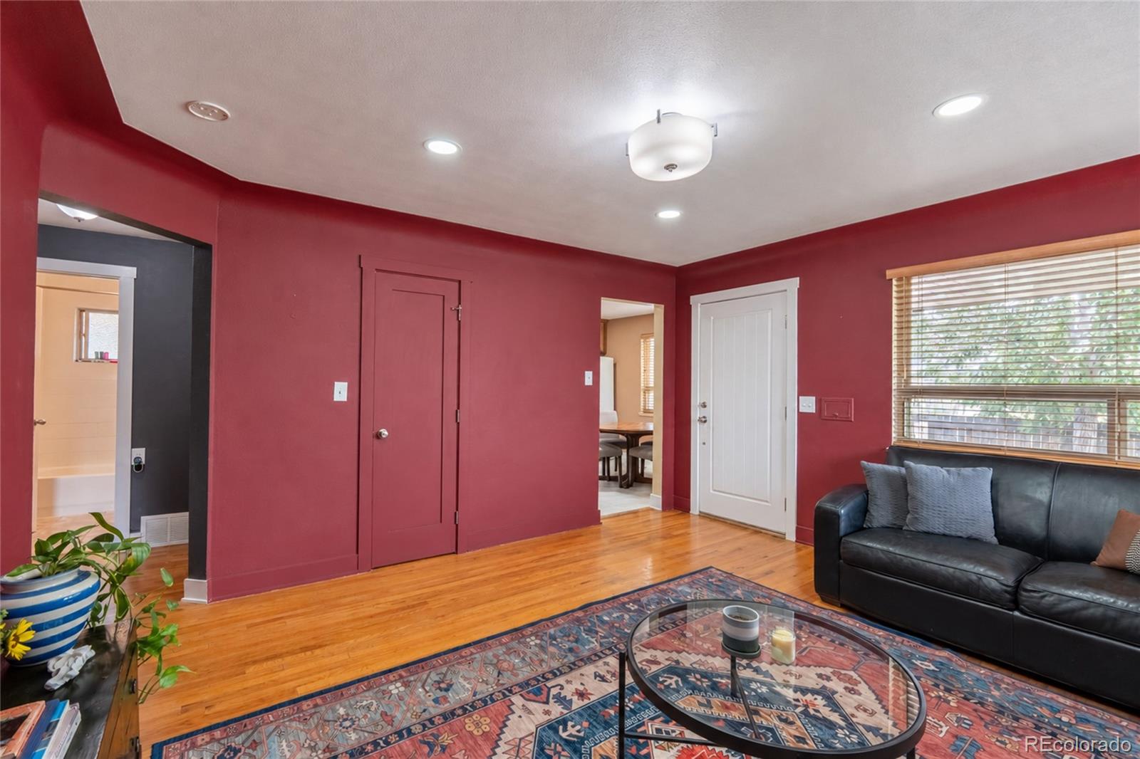 MLS Image #5 for 3211  olive street,denver, Colorado