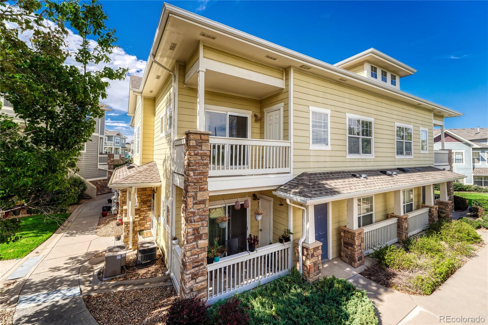MLS Image #2 for 9585  pearl circle,parker, Colorado