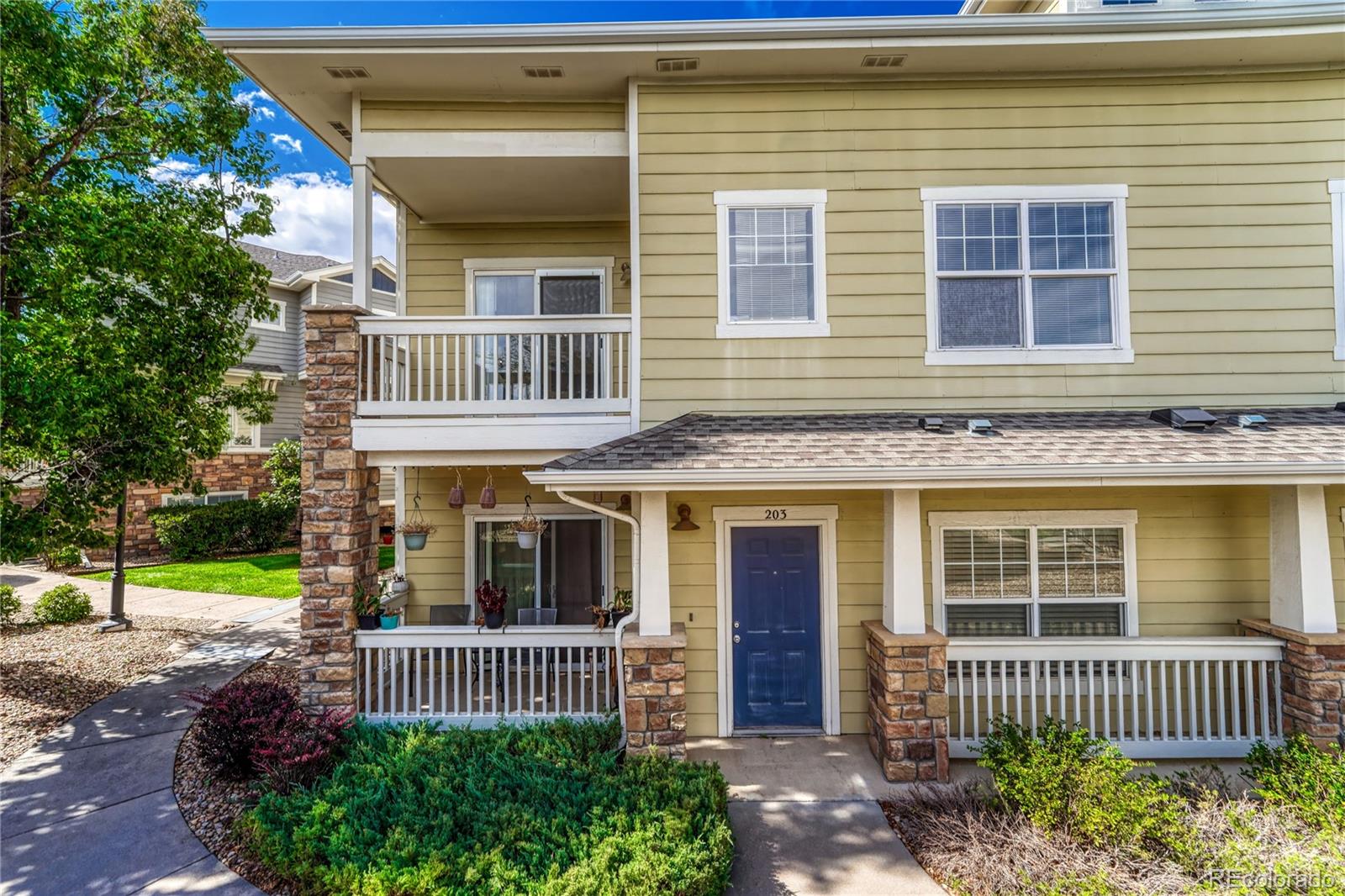 MLS Image #3 for 9585  pearl circle,parker, Colorado