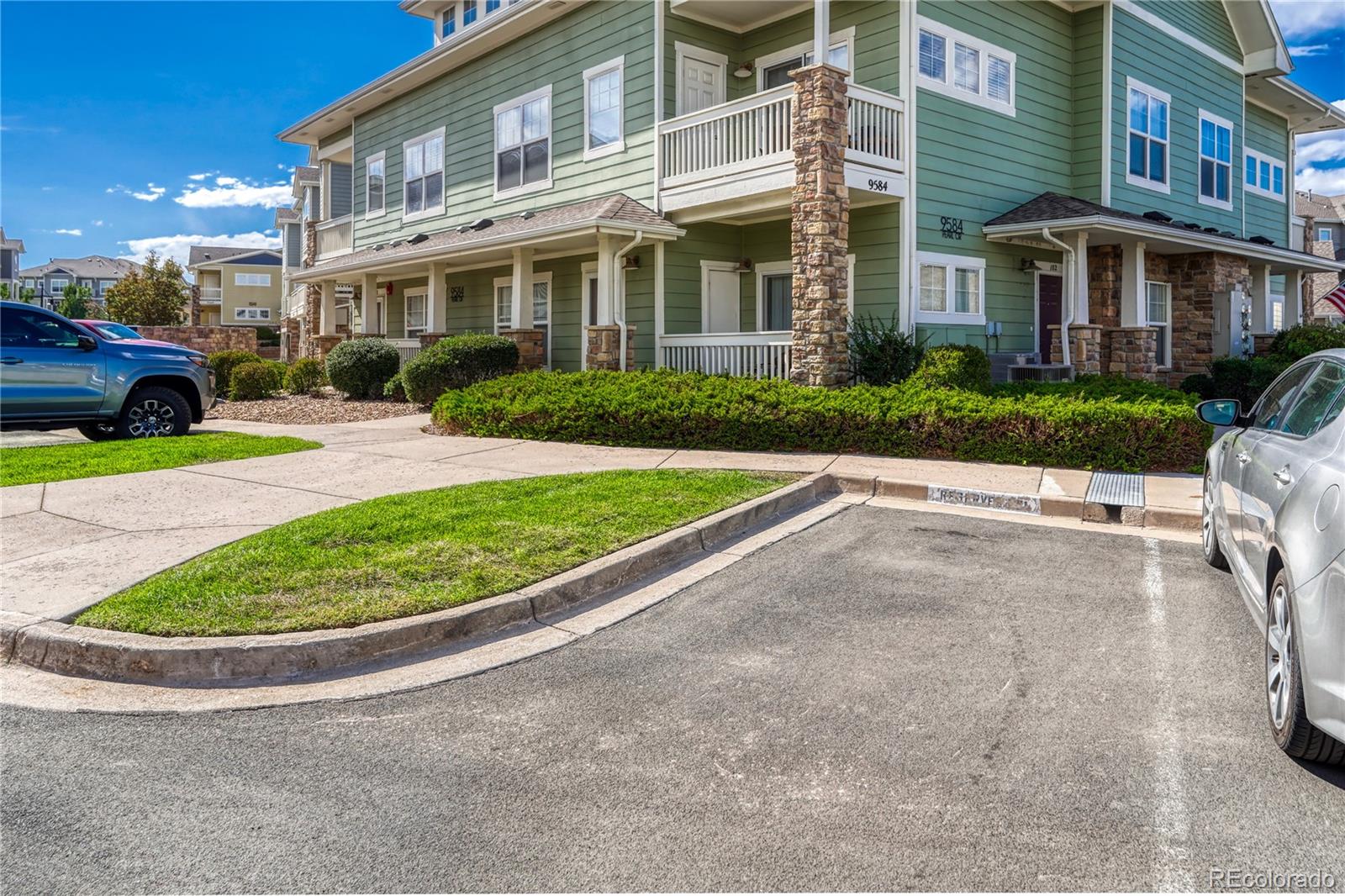 MLS Image #34 for 9585  pearl circle,parker, Colorado