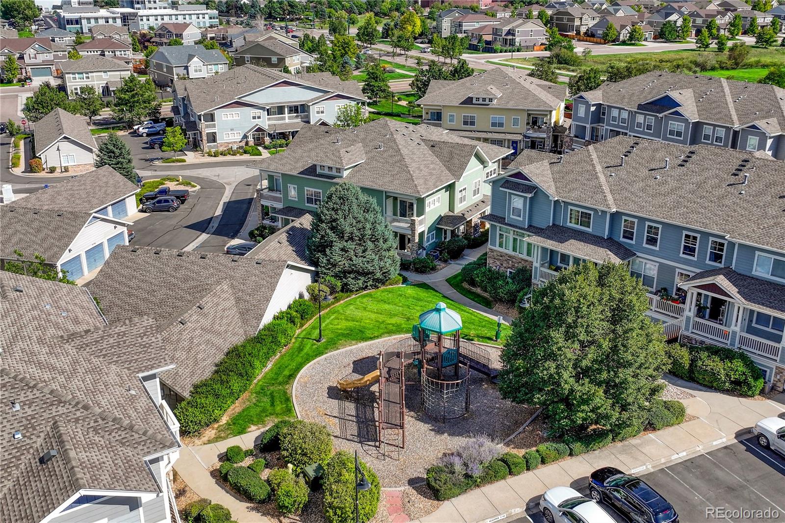 MLS Image #36 for 9585  pearl circle,parker, Colorado