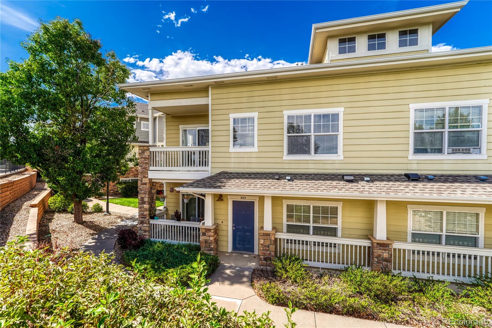 MLS Image #4 for 9585  pearl circle,parker, Colorado