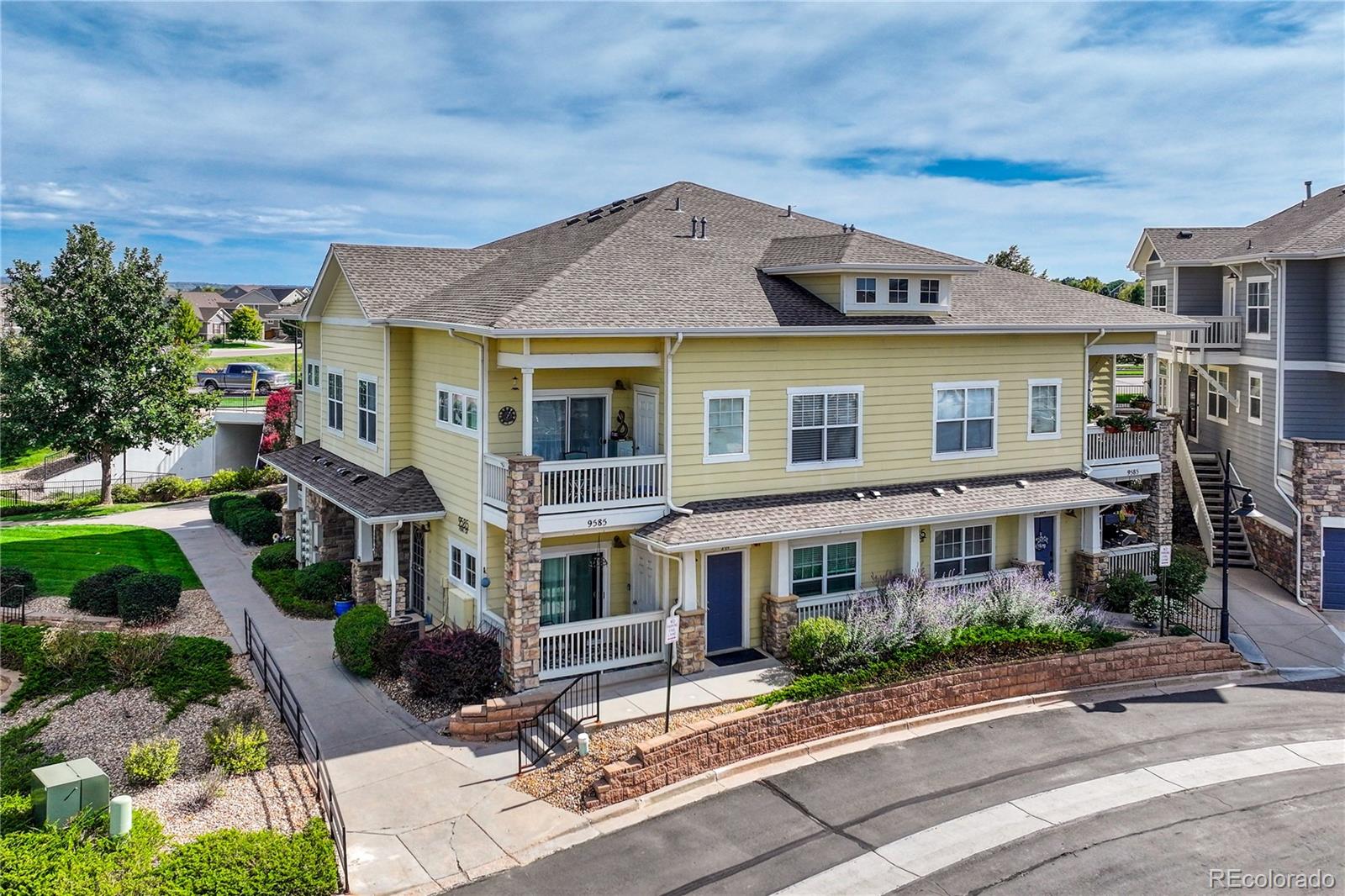 MLS Image #40 for 9585  pearl circle,parker, Colorado