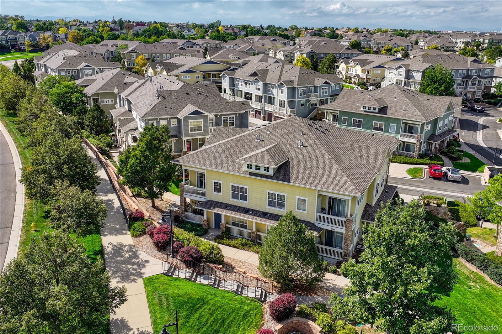 MLS Image #41 for 9585  pearl circle,parker, Colorado