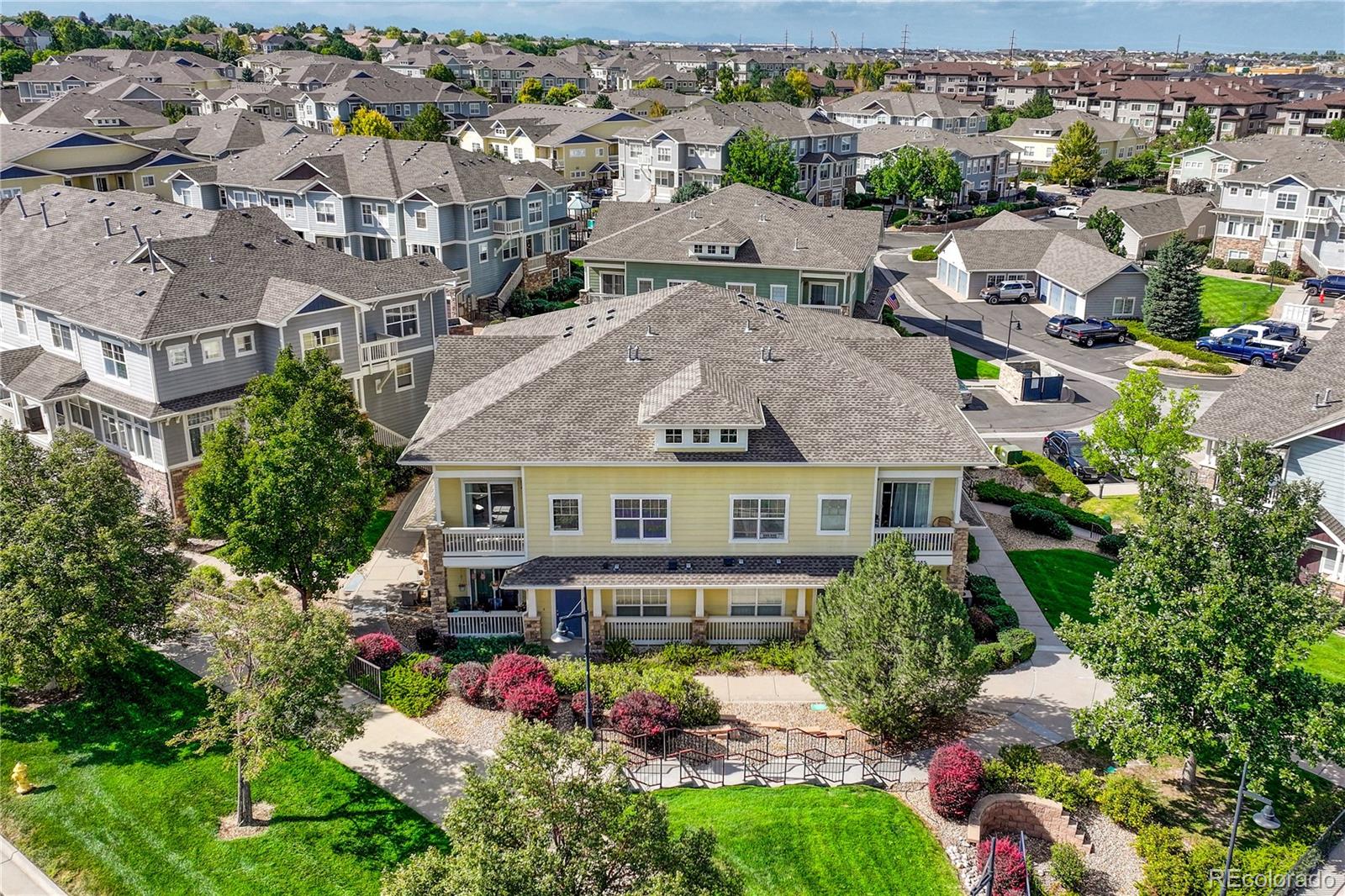 MLS Image #42 for 9585  pearl circle,parker, Colorado