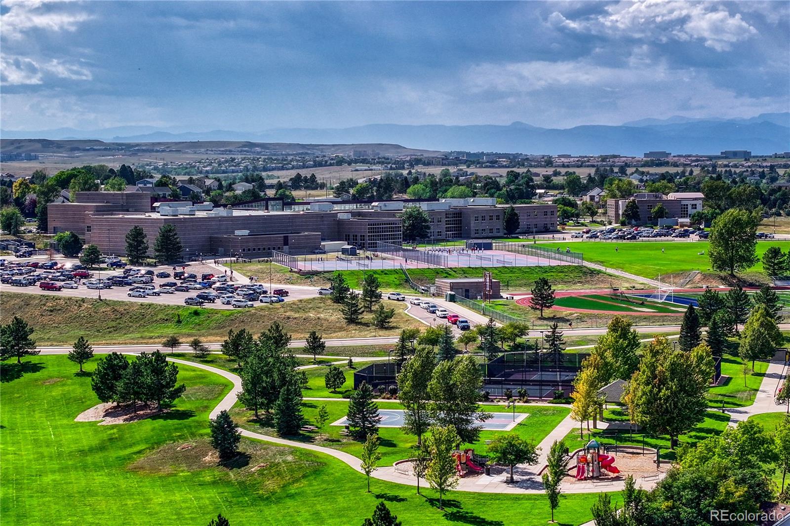 MLS Image #46 for 9585  pearl circle,parker, Colorado