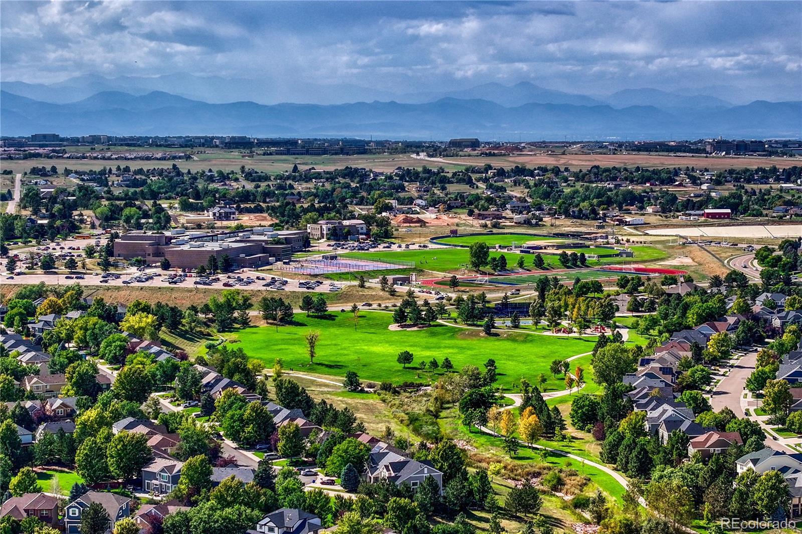 MLS Image #47 for 9585  pearl circle,parker, Colorado