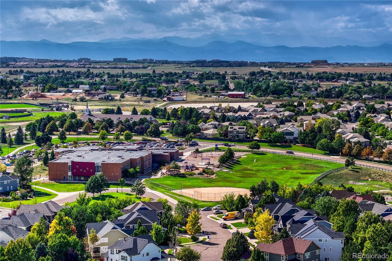 MLS Image #48 for 9585  pearl circle,parker, Colorado