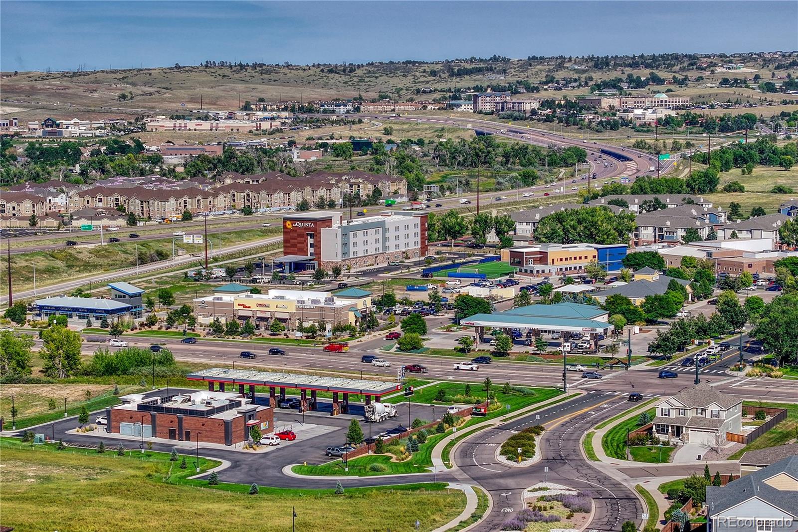 MLS Image #49 for 9585  pearl circle,parker, Colorado