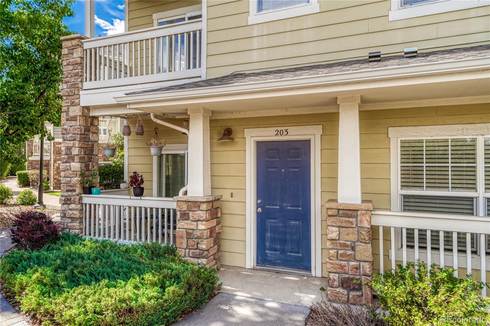 MLS Image #5 for 9585  pearl circle,parker, Colorado