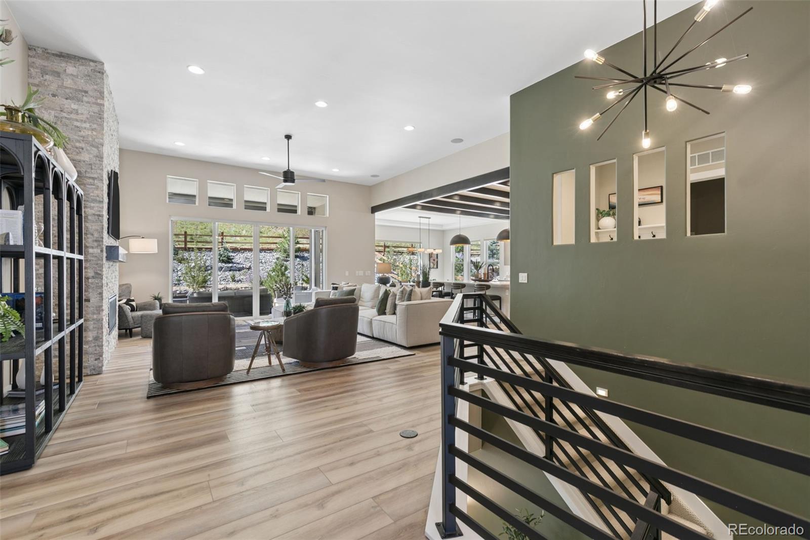 MLS Image #10 for 5005  mesa top drive,monument, Colorado