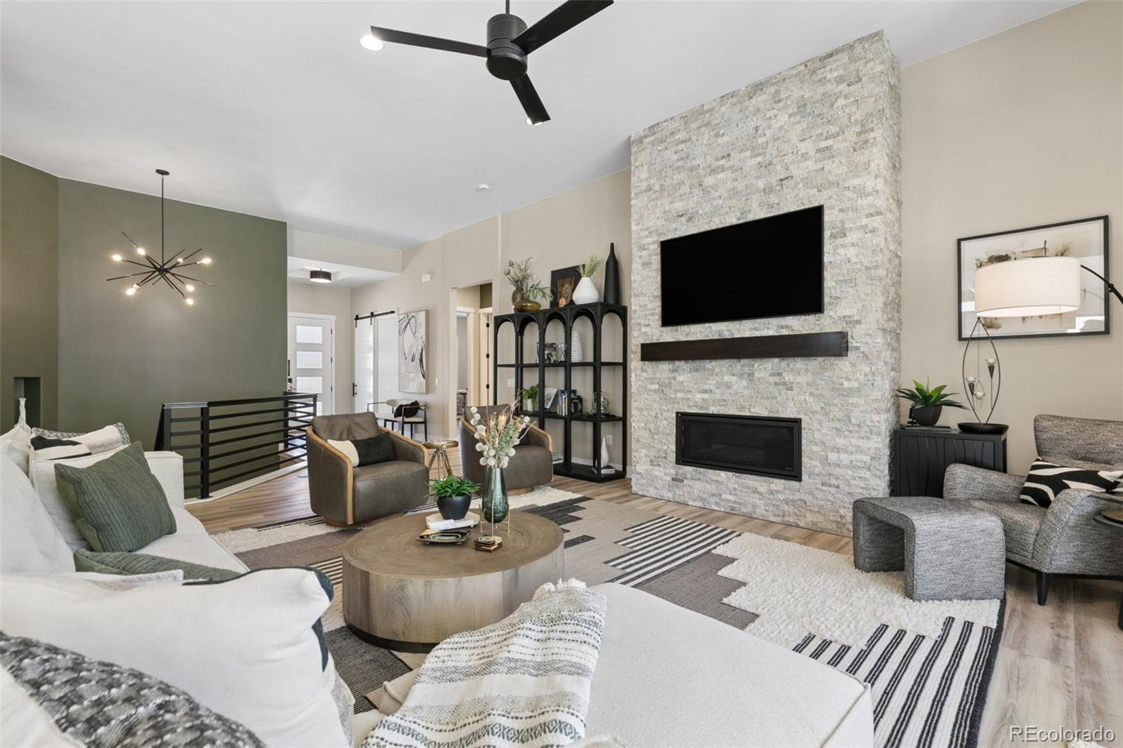 MLS Image #12 for 5005  mesa top drive,monument, Colorado