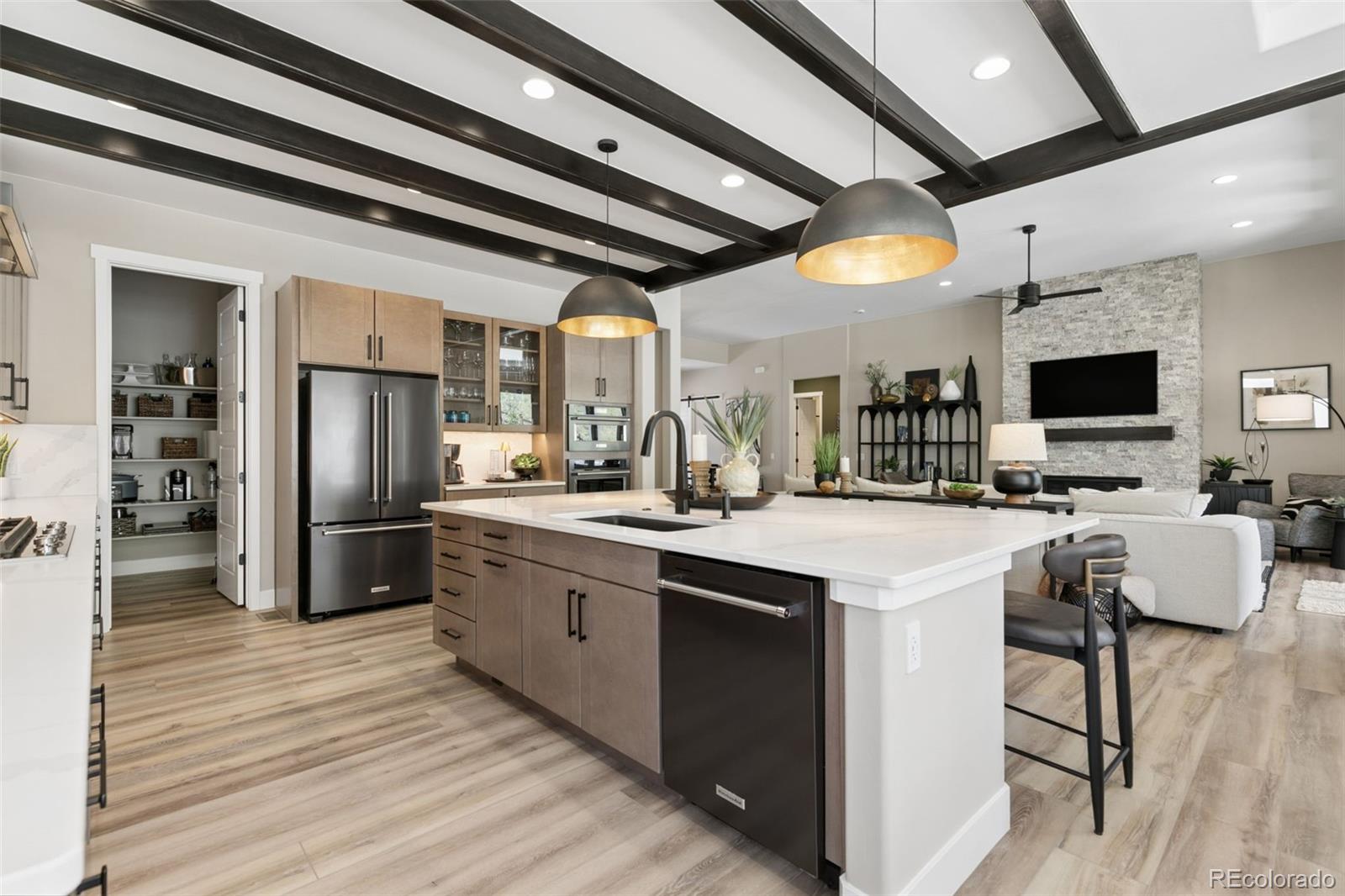 MLS Image #20 for 5005  mesa top drive,monument, Colorado