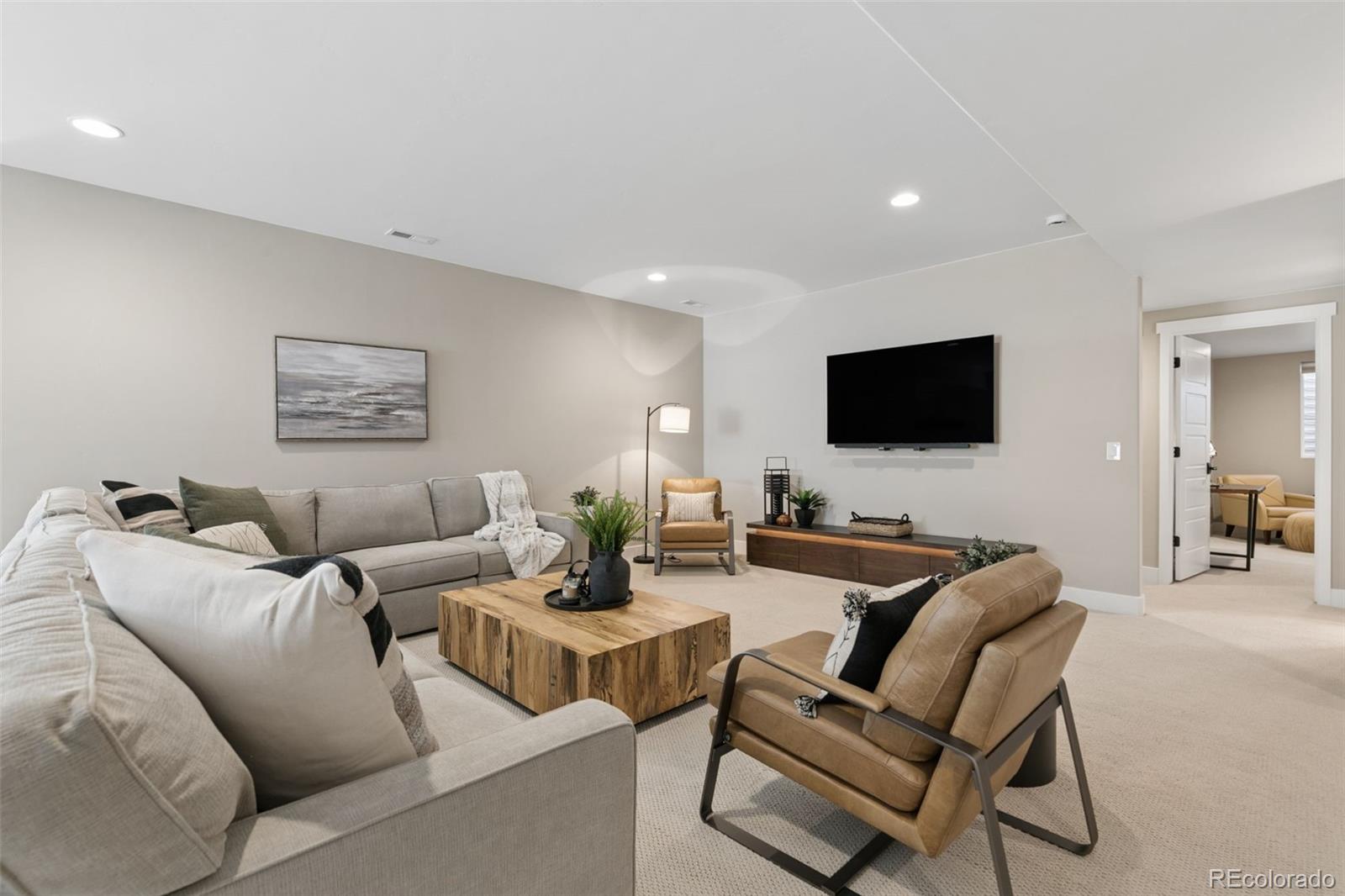 MLS Image #35 for 5005  mesa top drive,monument, Colorado