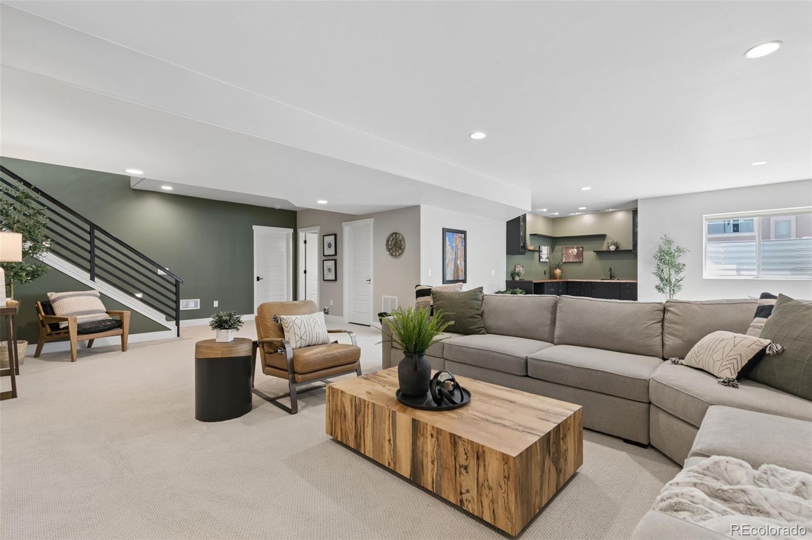 MLS Image #38 for 5005  mesa top drive,monument, Colorado