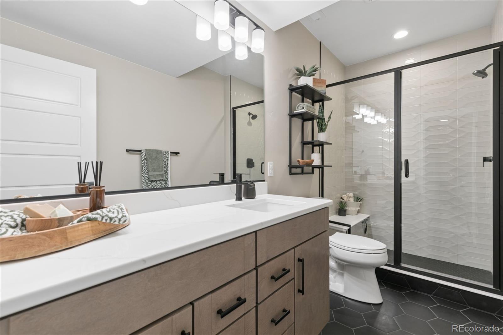 MLS Image #43 for 5005  mesa top drive,monument, Colorado