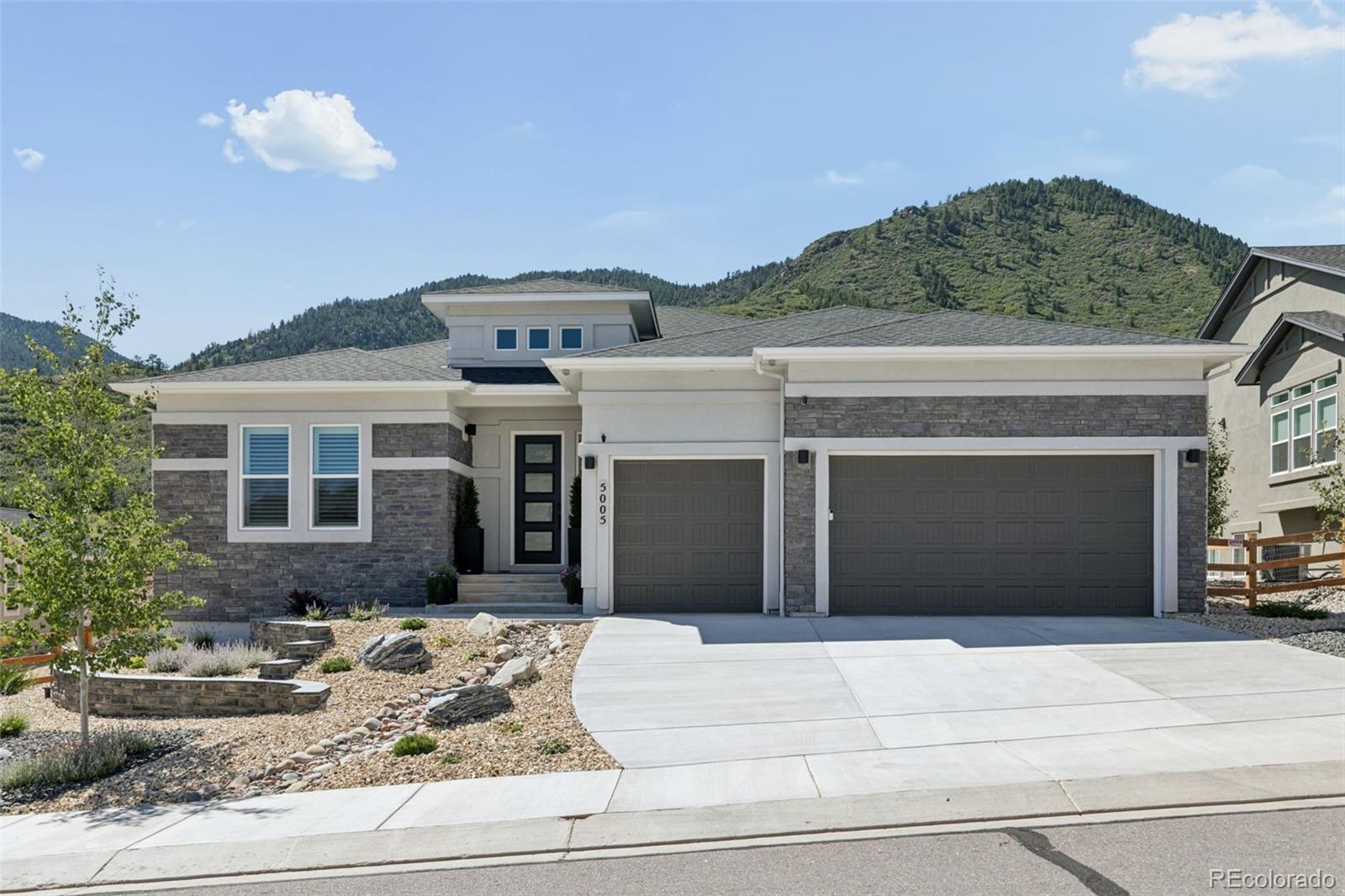 MLS Image #9 for 5005  mesa top drive,monument, Colorado