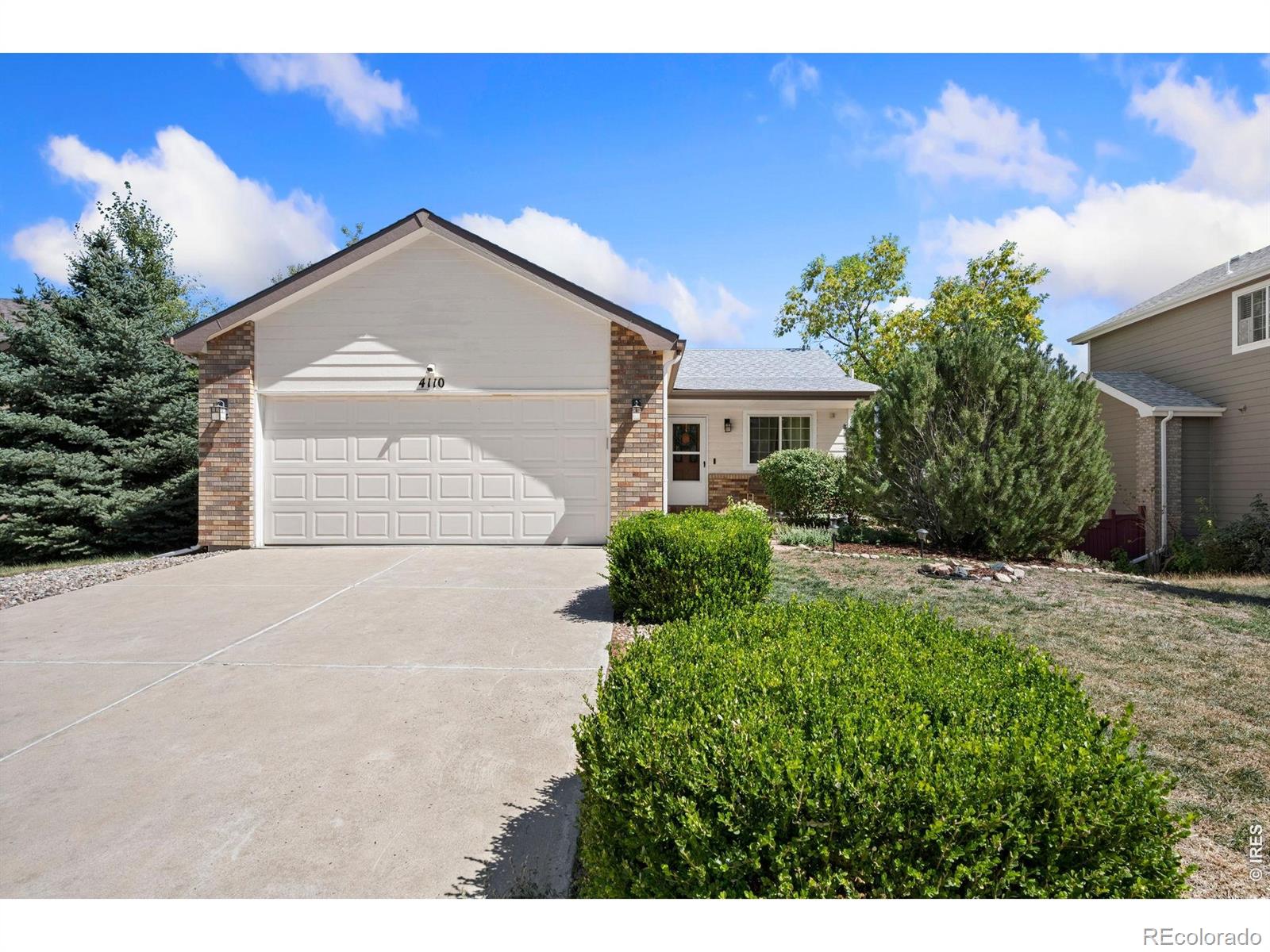 MLS Image #0 for 4110  stringtown drive,loveland, Colorado