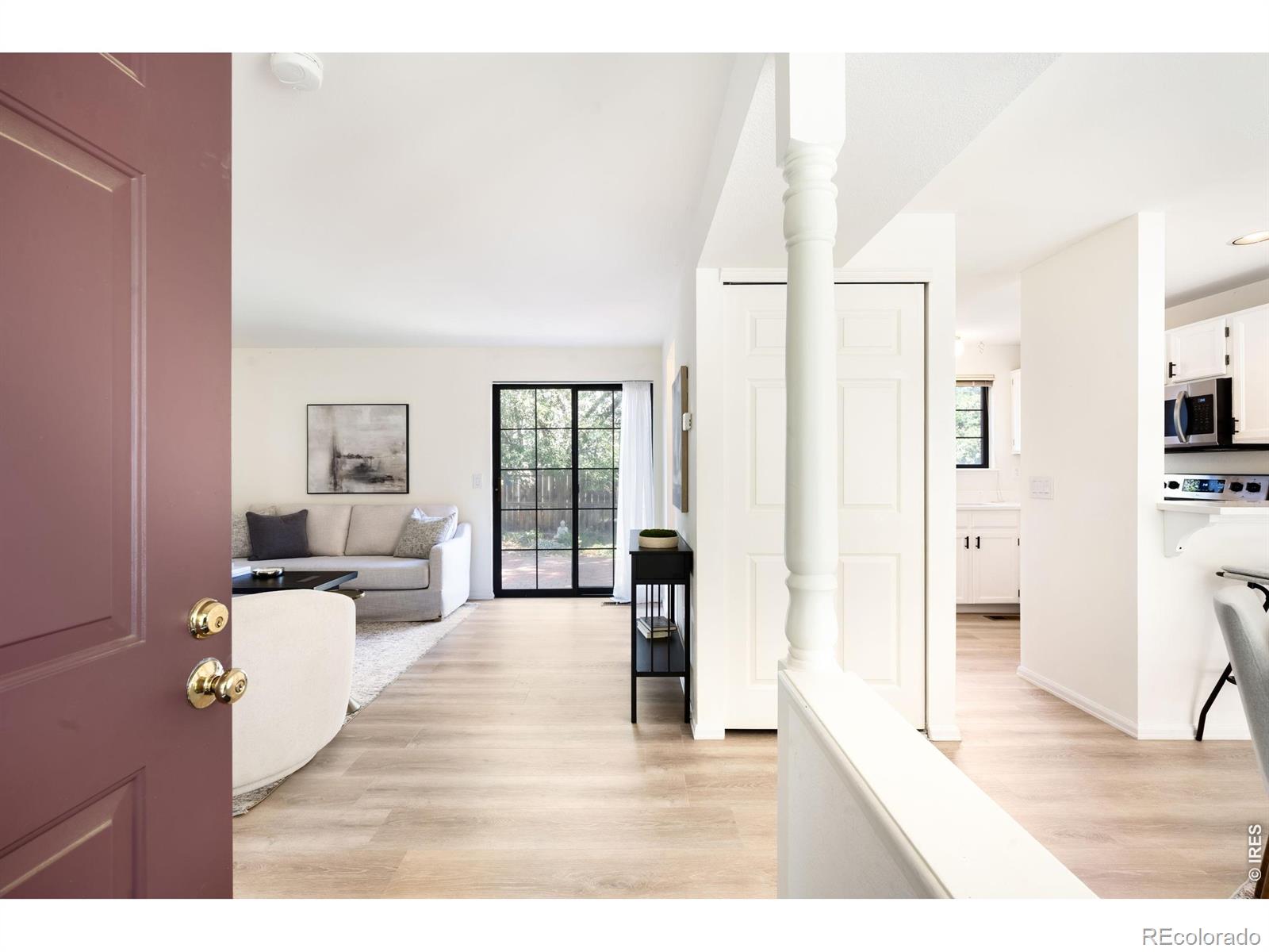 MLS Image #1 for 521 w sycamore circle,louisville, Colorado