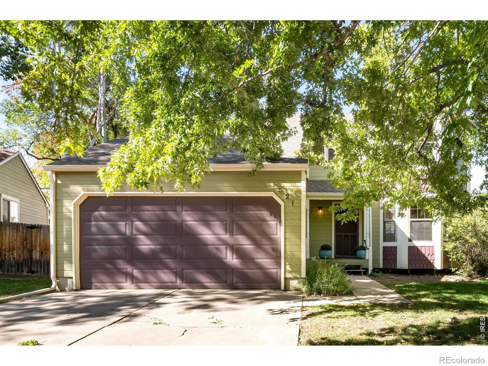 MLS Image #2 for 521 w sycamore circle,louisville, Colorado