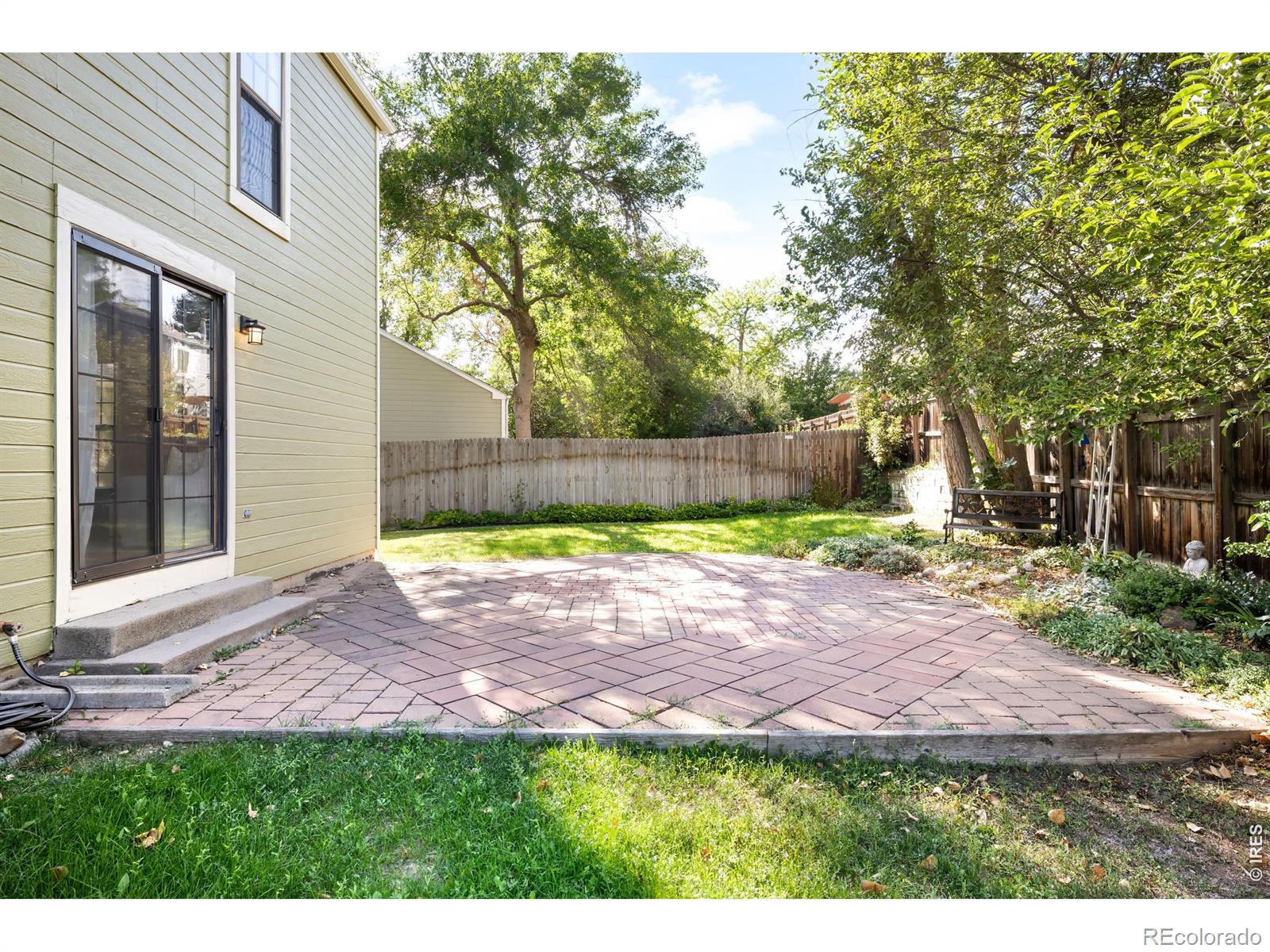 MLS Image #32 for 521 w sycamore circle,louisville, Colorado