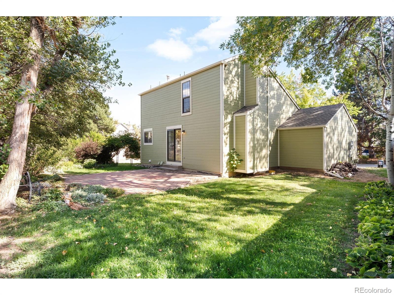 MLS Image #34 for 521 w sycamore circle,louisville, Colorado