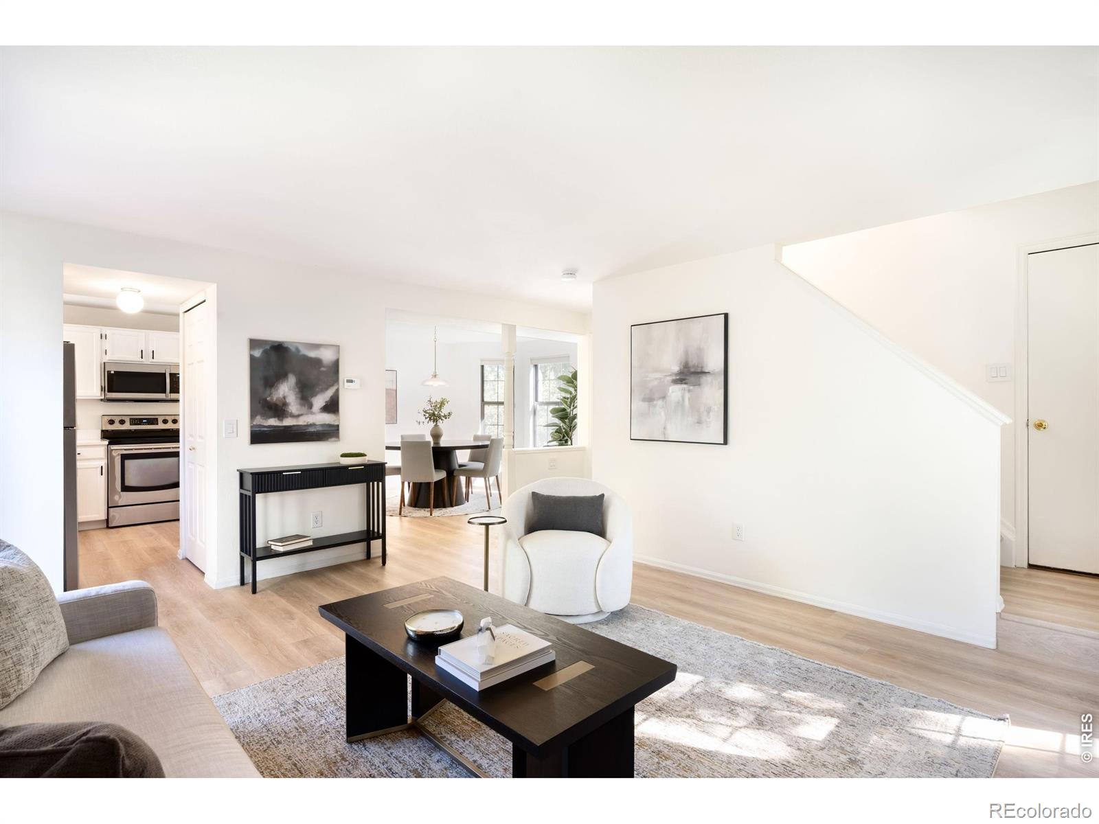 MLS Image #4 for 521 w sycamore circle,louisville, Colorado
