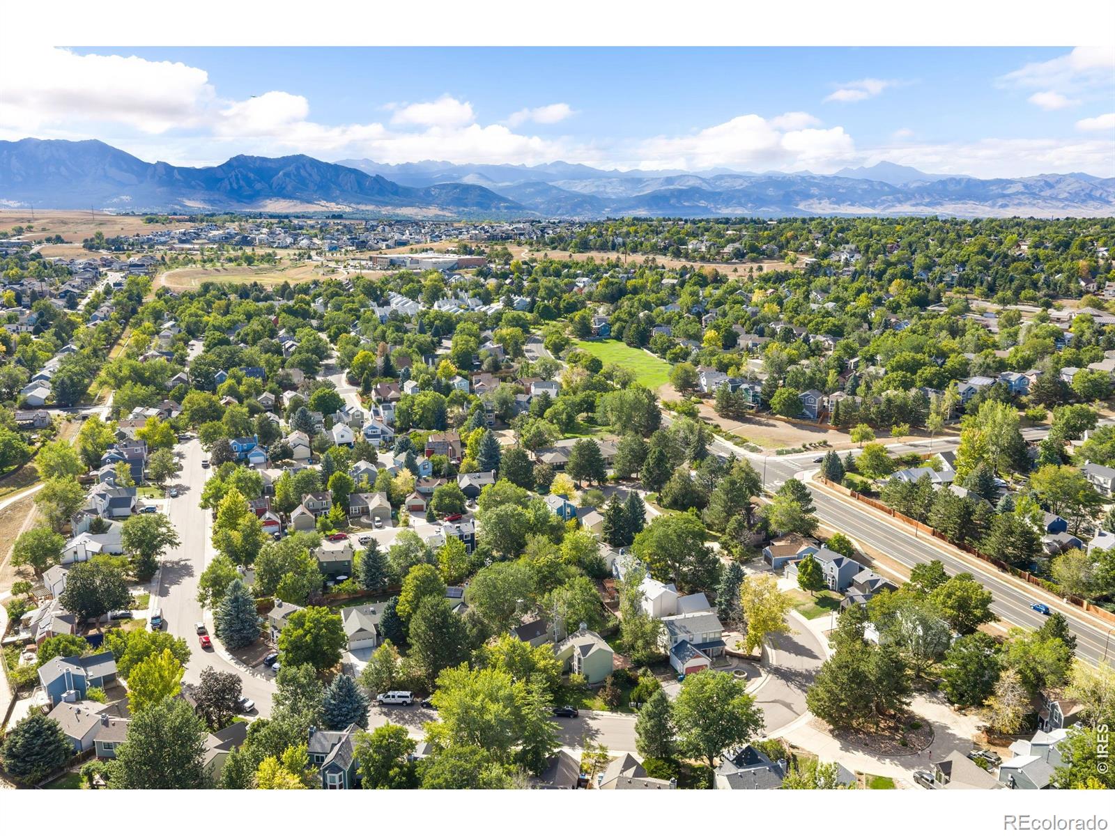 MLS Image #41 for 521 w sycamore circle,louisville, Colorado