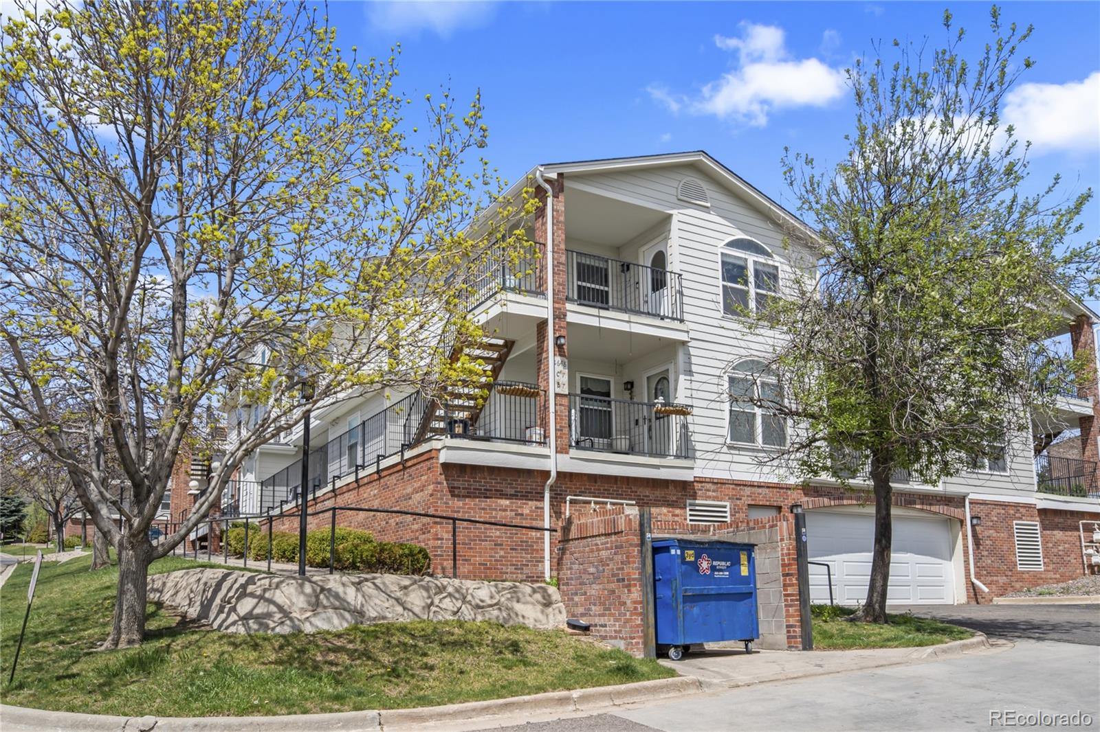 MLS Image #32 for 1648 s cole street c7,denver, Colorado