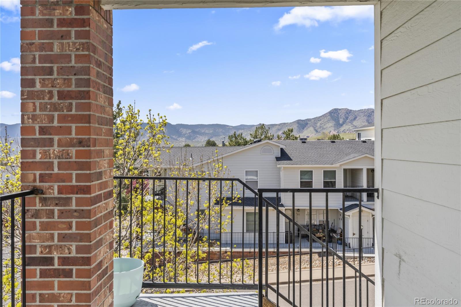 MLS Image #5 for 1648 s cole street c7,denver, Colorado