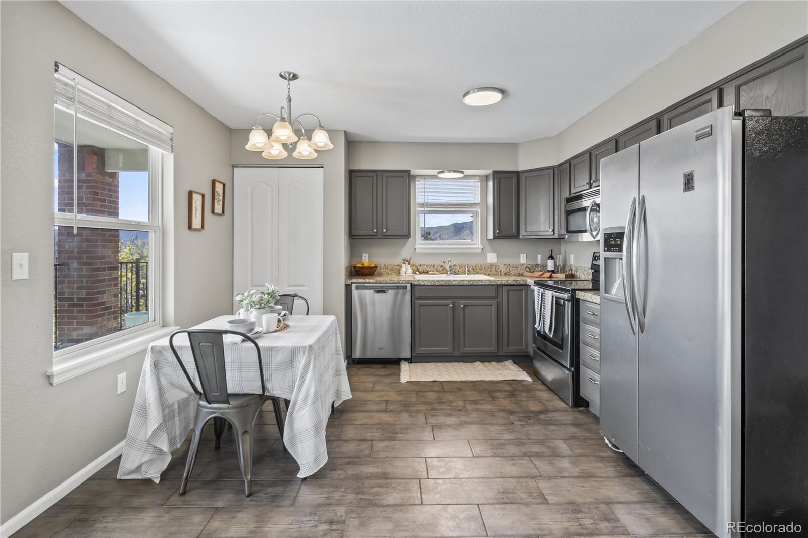 MLS Image #9 for 1648 s cole street c7,denver, Colorado