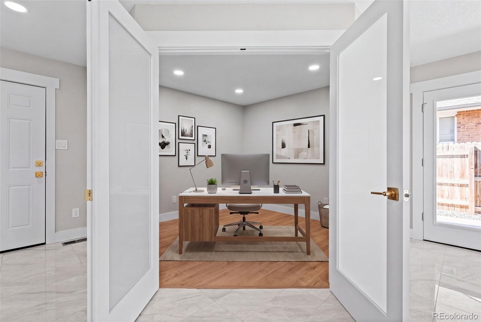 MLS Image #12 for 300 s kendall street,denver, Colorado