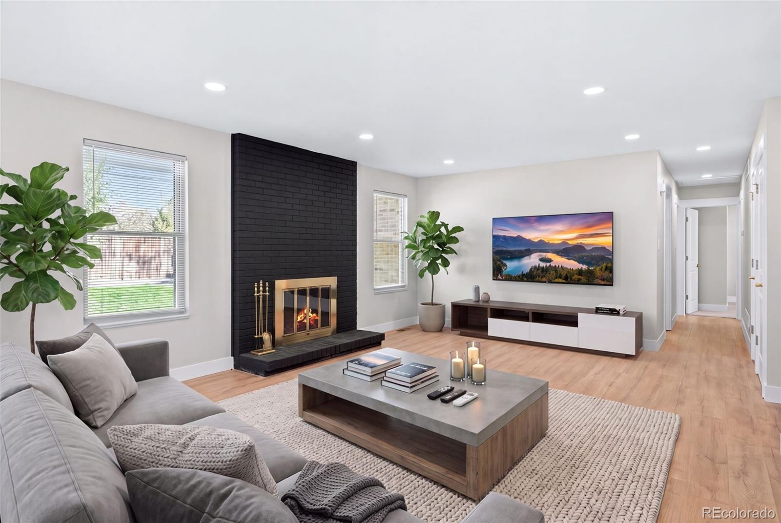 MLS Image #2 for 300 s kendall street,denver, Colorado