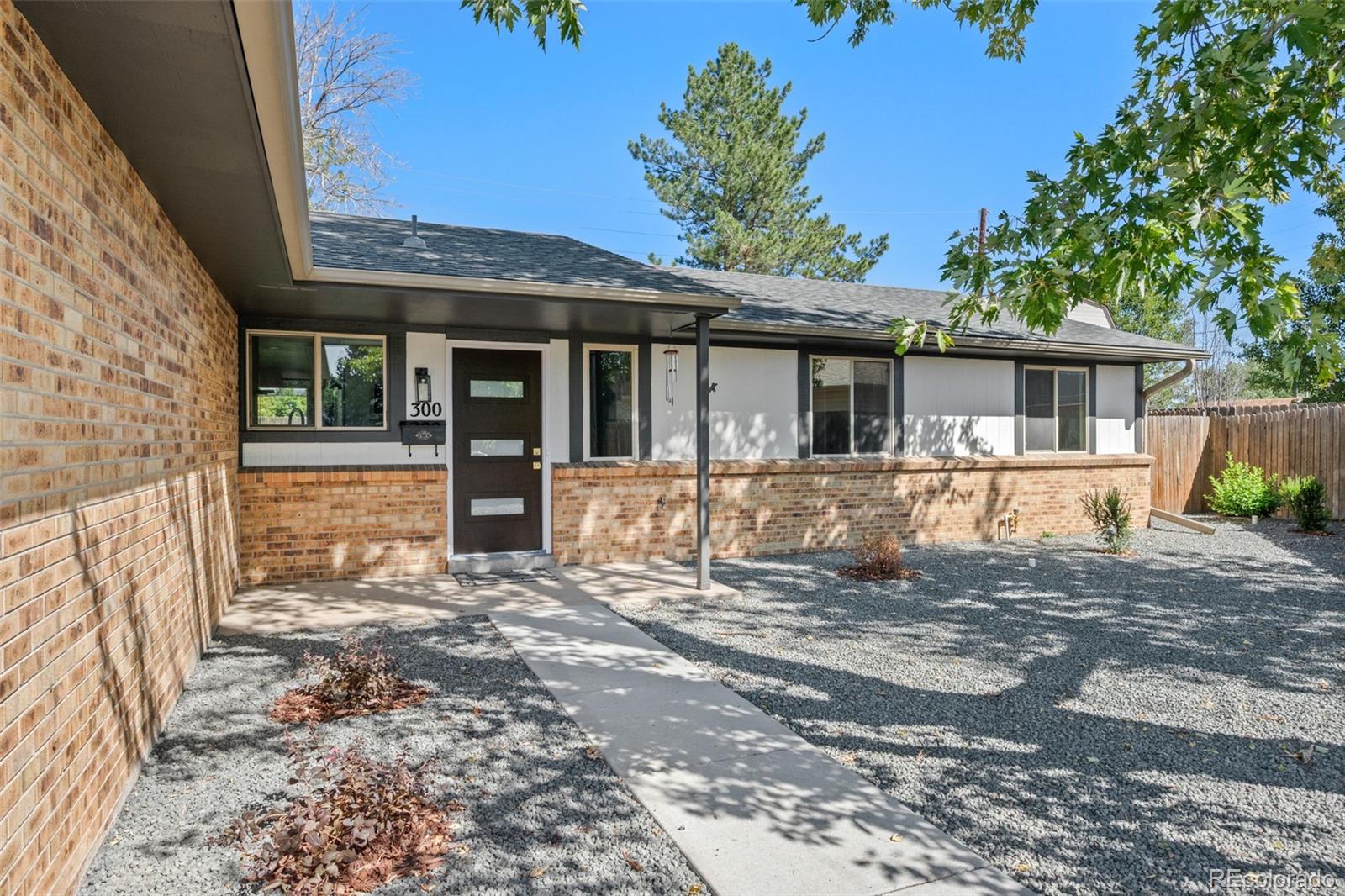 MLS Image #30 for 300 s kendall street,denver, Colorado