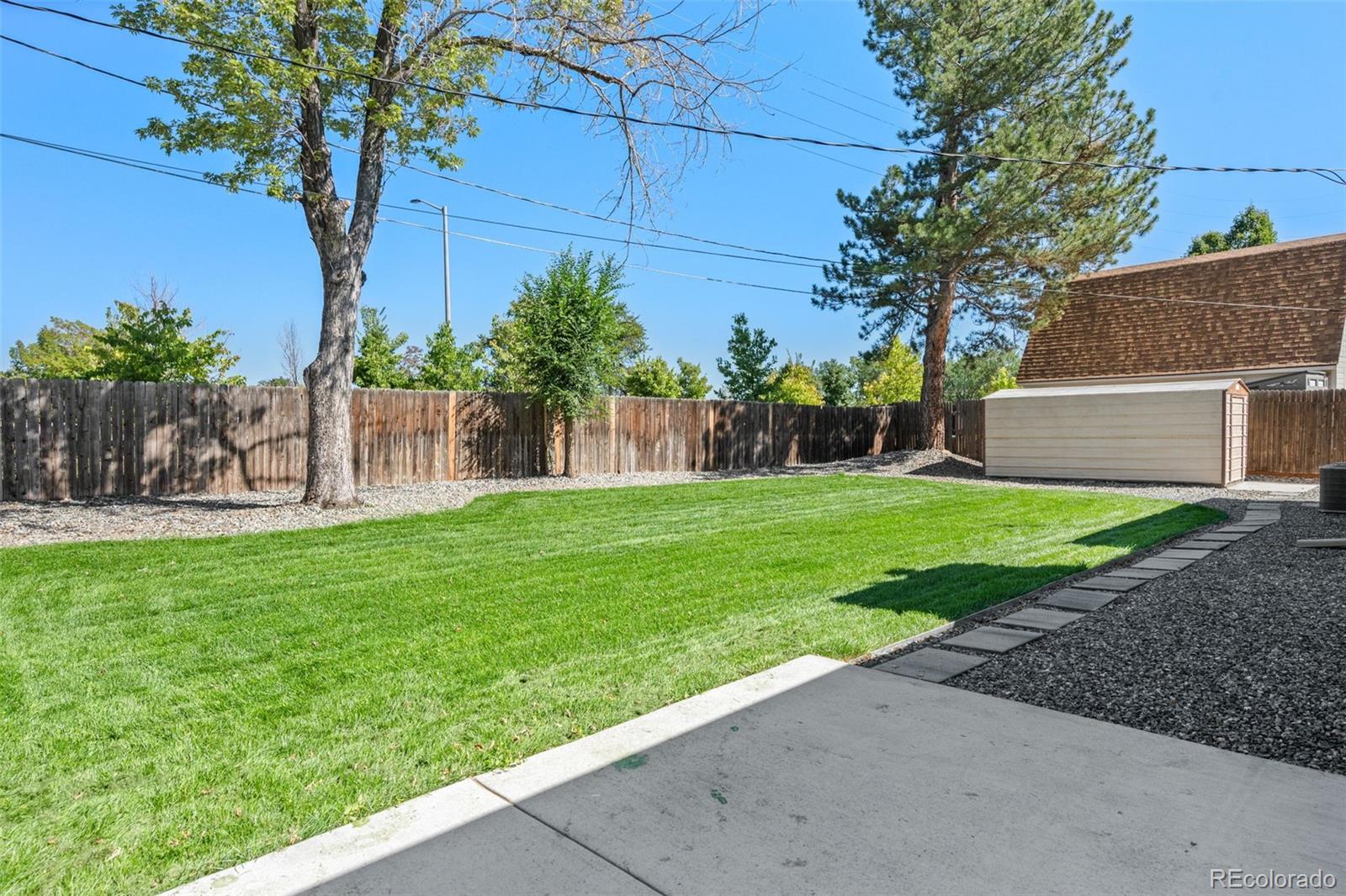 MLS Image #35 for 300 s kendall street,denver, Colorado
