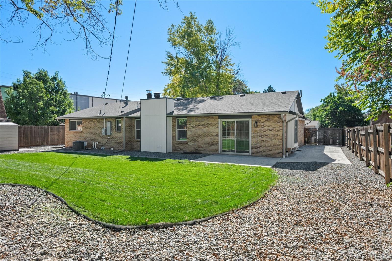 MLS Image #36 for 300 s kendall street,denver, Colorado