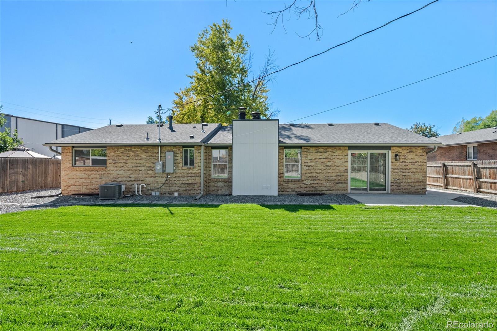 MLS Image #37 for 300 s kendall street,denver, Colorado