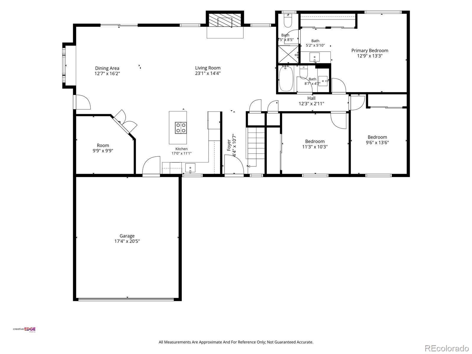 MLS Image #40 for 300 s kendall street,denver, Colorado