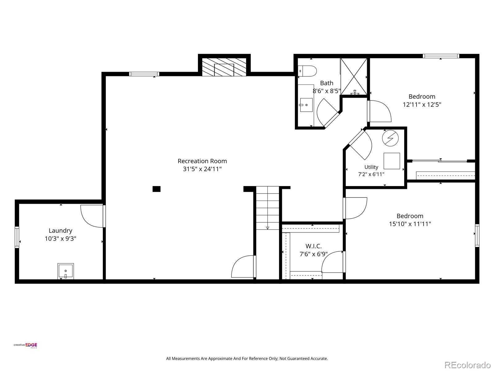 MLS Image #41 for 300 s kendall street,denver, Colorado