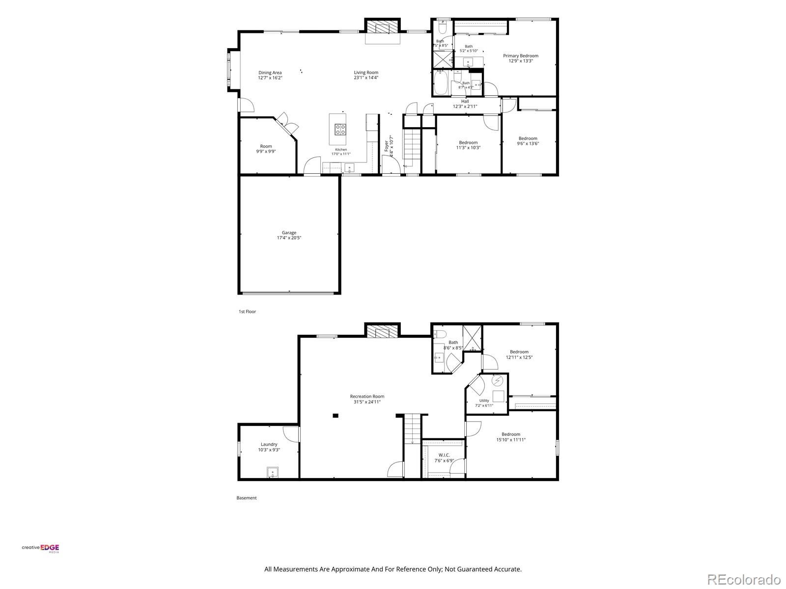 MLS Image #42 for 300 s kendall street,denver, Colorado