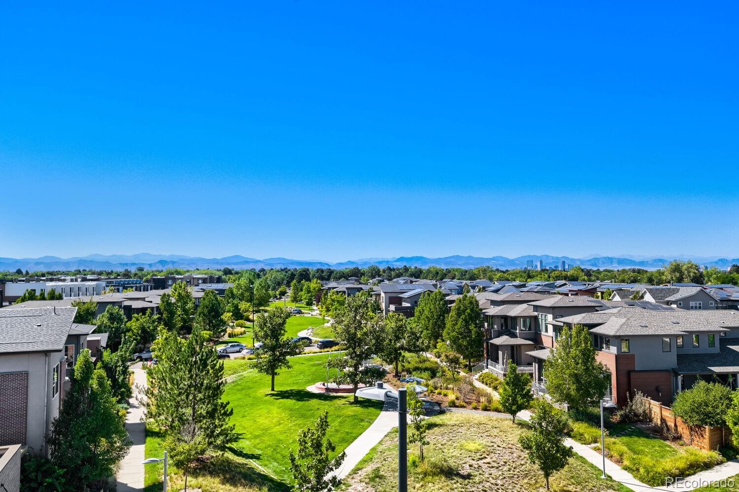 MLS Image #21 for 28  oneida court,denver, Colorado