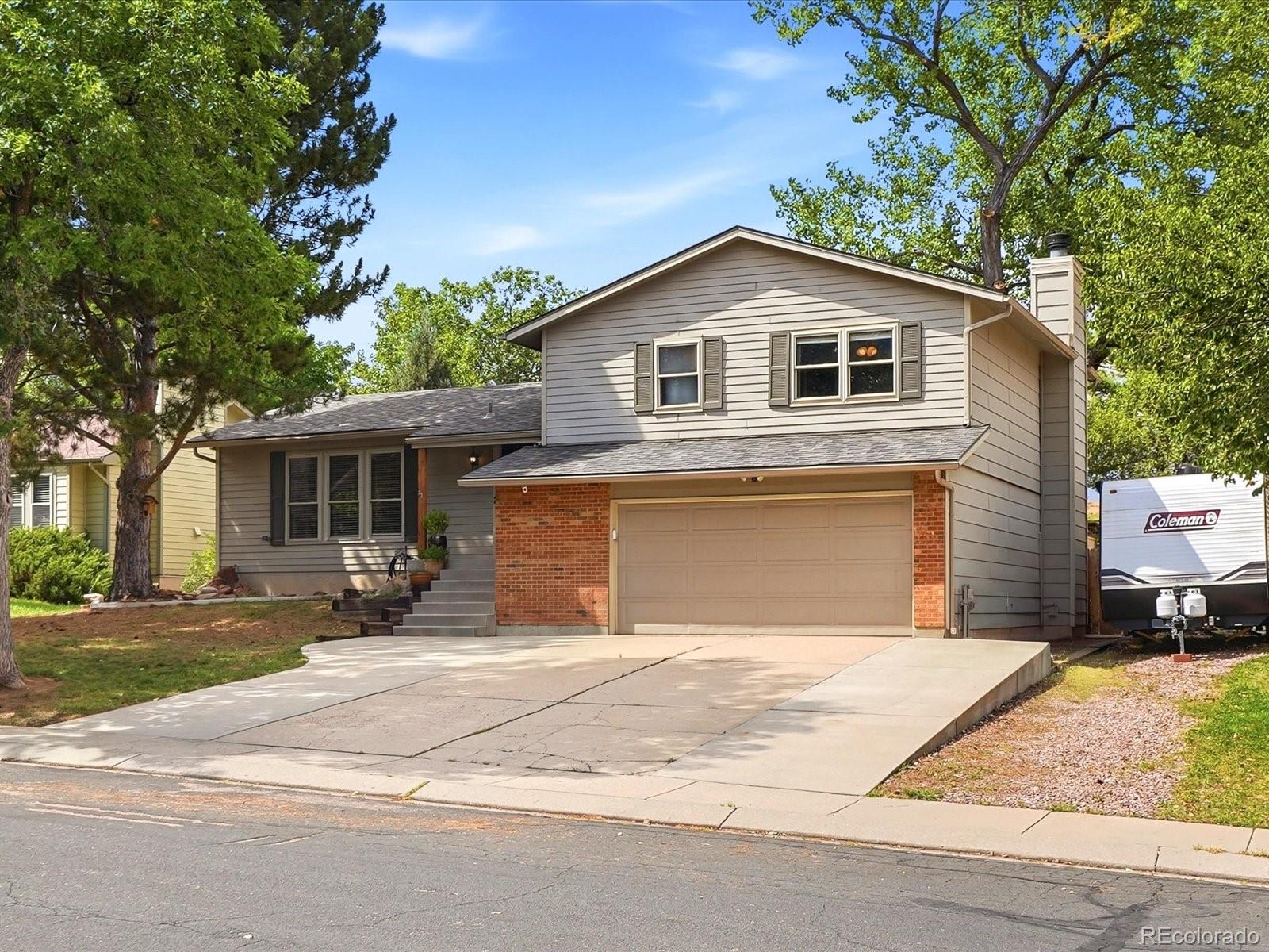 MLS Image #0 for 3380  ashwood circle,colorado springs, Colorado