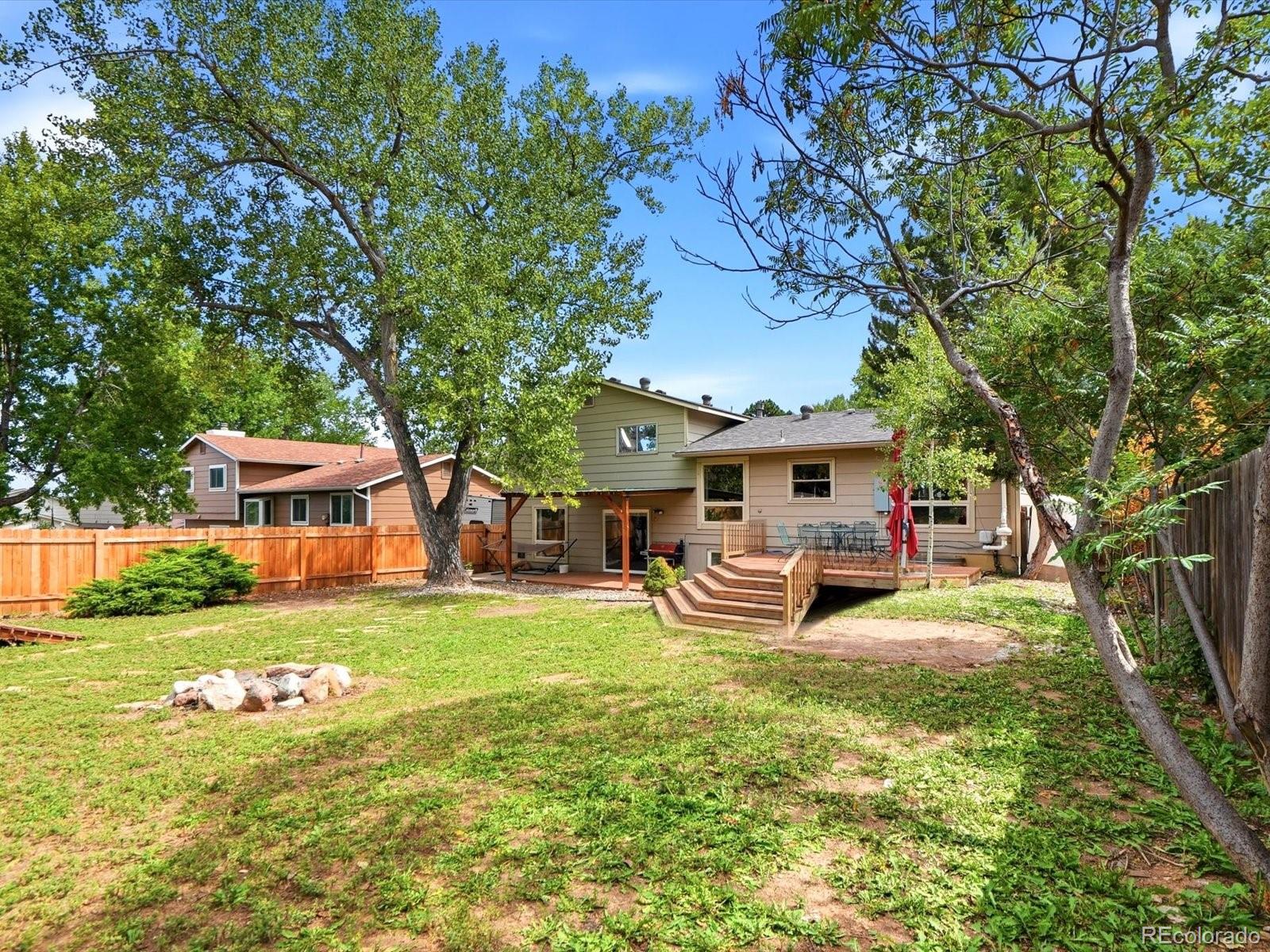 MLS Image #27 for 3380  ashwood circle,colorado springs, Colorado