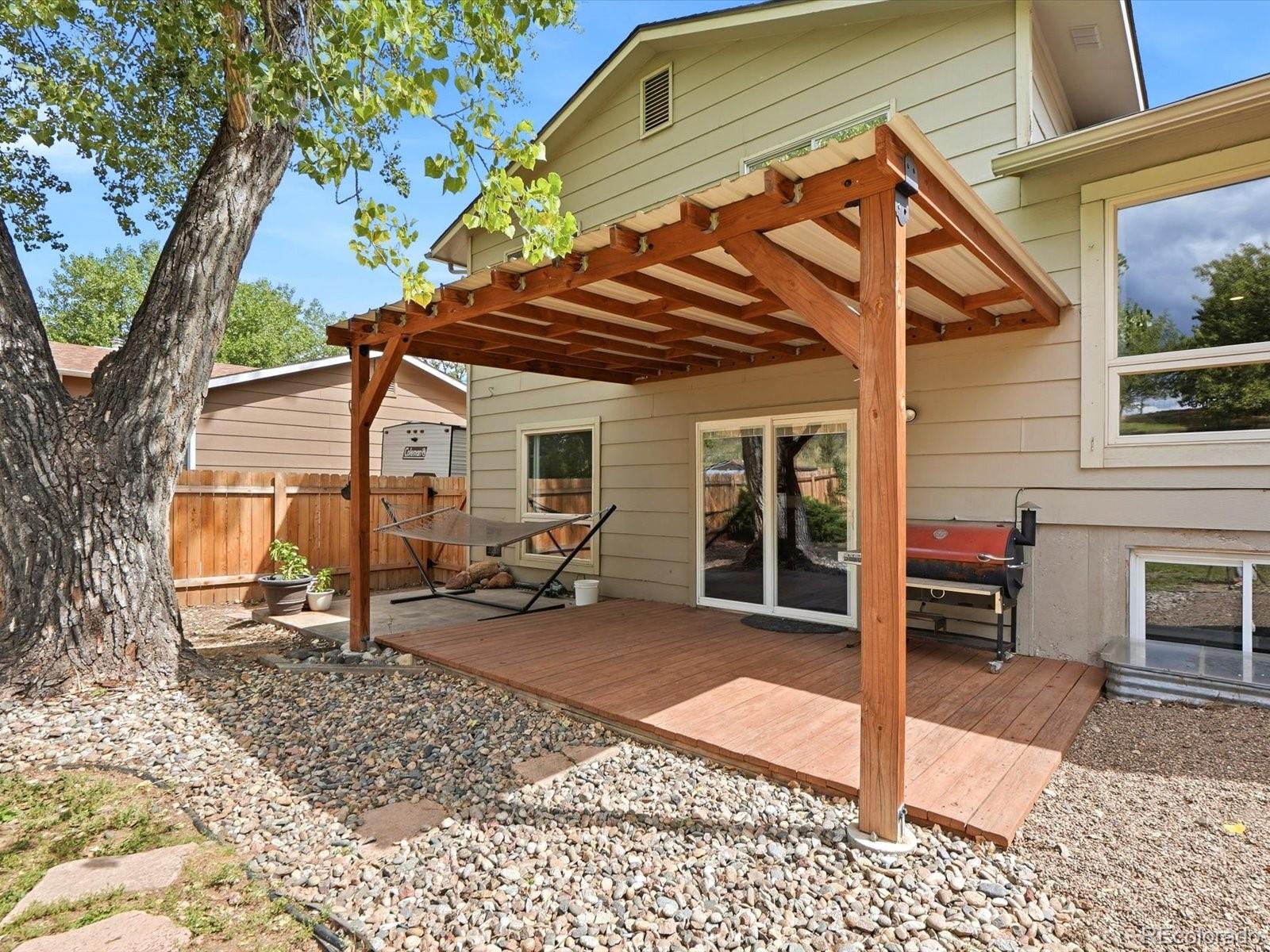 MLS Image #28 for 3380  ashwood circle,colorado springs, Colorado