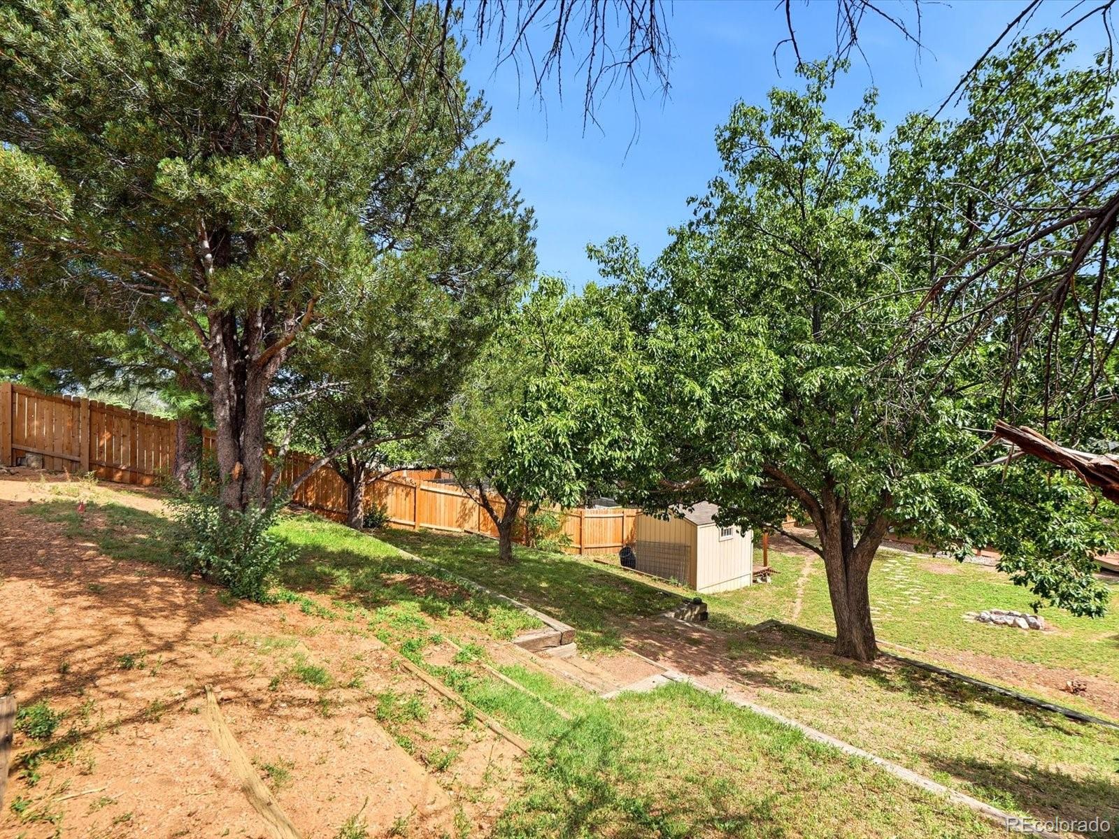 MLS Image #29 for 3380  ashwood circle,colorado springs, Colorado