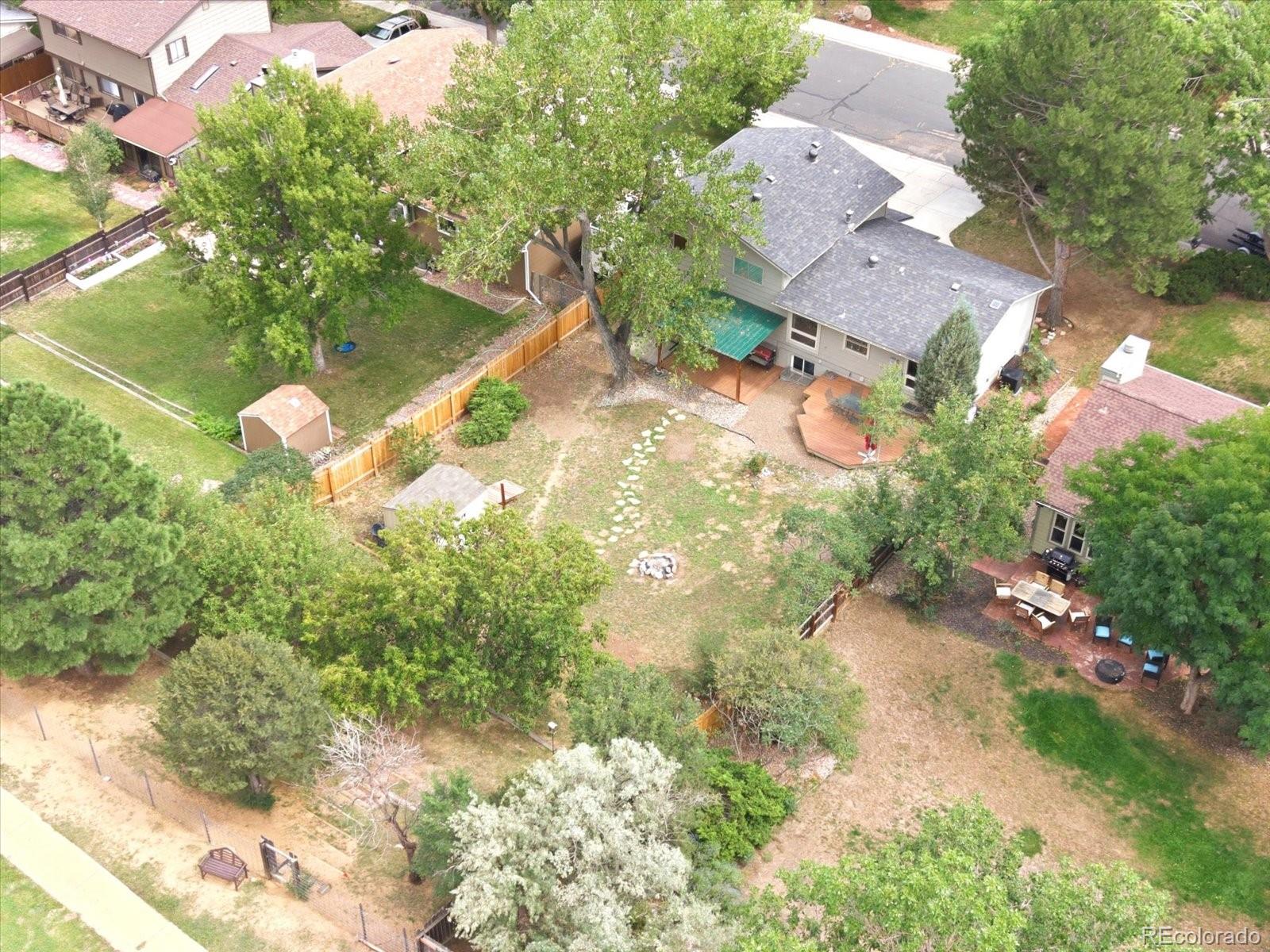 MLS Image #31 for 3380  ashwood circle,colorado springs, Colorado