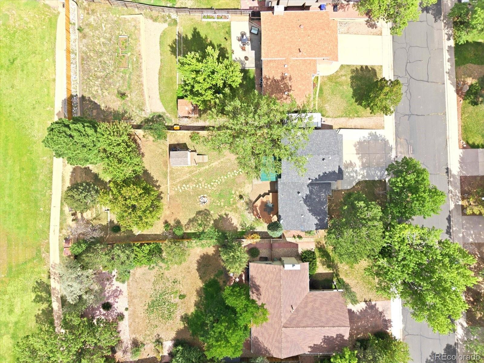 MLS Image #32 for 3380  ashwood circle,colorado springs, Colorado