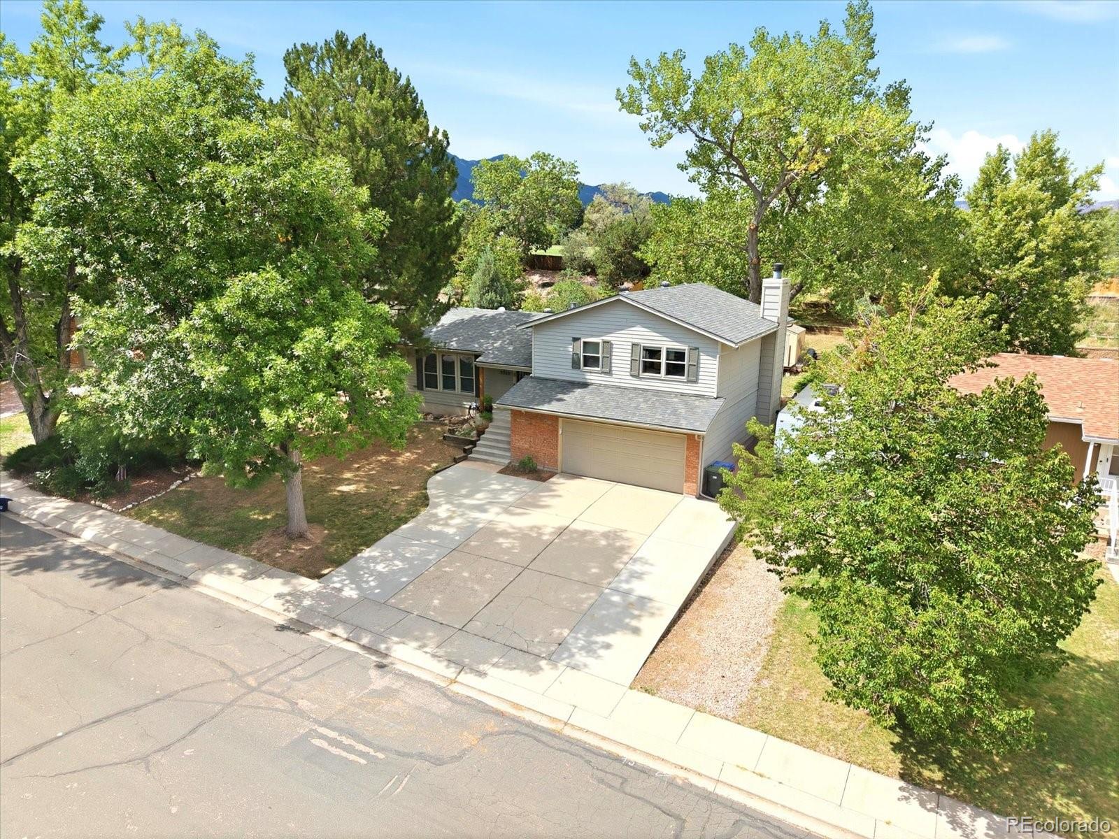 MLS Image #33 for 3380  ashwood circle,colorado springs, Colorado