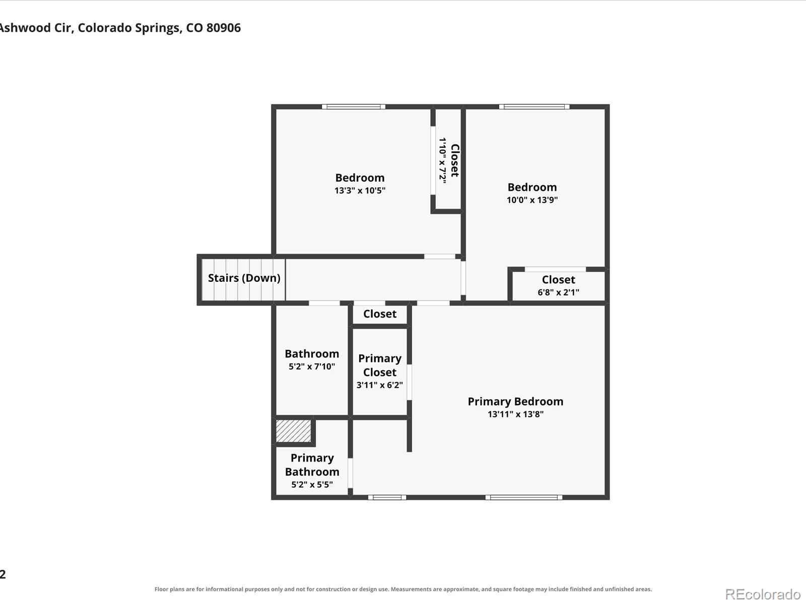 MLS Image #39 for 3380  ashwood circle,colorado springs, Colorado